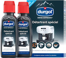Détartrant Durgol Swiss