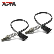 2X Sonde Lambda Pour Fiat