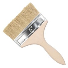 Pinceau Plat Spalter - Lot de