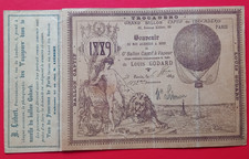 RARE Exposition Universelle de