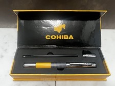 Stylo roller Cohiba Habanos SA