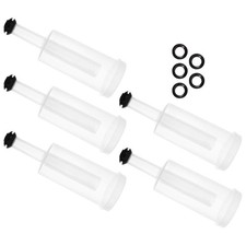 5 Pcs De Fermentation Brassage