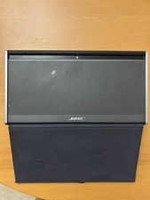 Bose SoundLink - Wireless