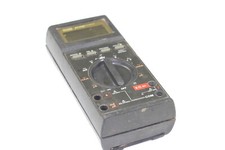 Fluke 27/FM Multimètre #57