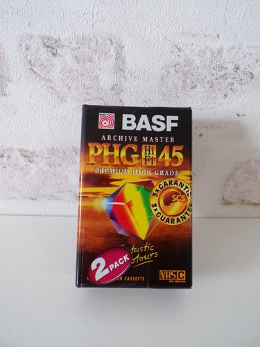 Cassettes audio neuf - cassettes,