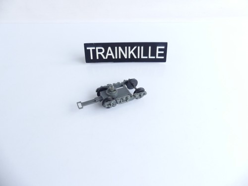 Jouef bogie porteur - bogie, attelage