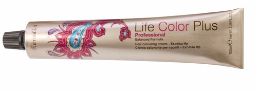 Coloration cheveux life color - cheveux,