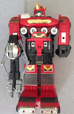 POWER RANGERS MEGAZORD DX GIGA