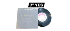 disque 45 Tours  vinyle Yes Owner of a lonely heart 1983 DE - Rock