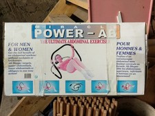 APPAREIL pour MUSCULATION