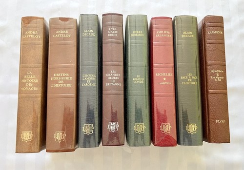 Lot livres librairie - 8,