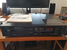 Platine cd Denon dcd-1100