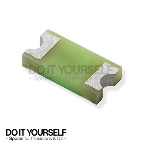 Fusible pioneer dek1086 125a - pioneer, .125a