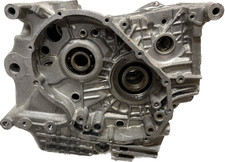 Ducati Corse used crankcase