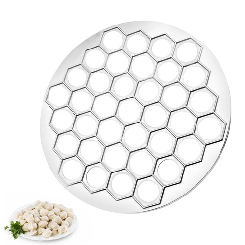 Aluminium boulettes raviolis - aluminium,
