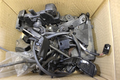 Fixations bmw 1200 gs - r,