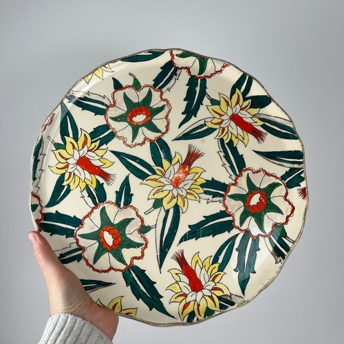 Plat gâteau longwy - gâteau,