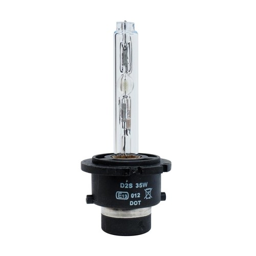 Ampoule xenon d2r - d2r, 4300k