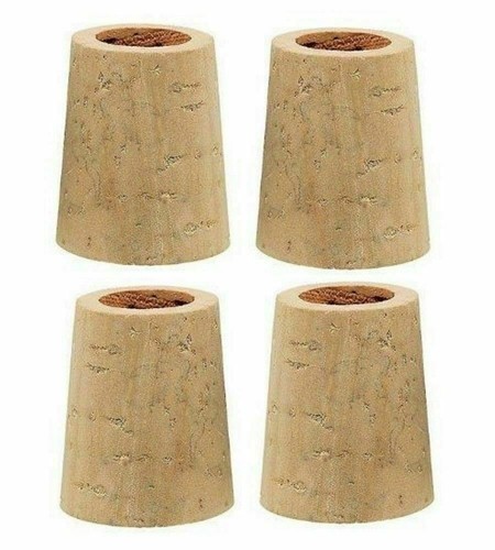 Set bouchon liege troue - set, 19