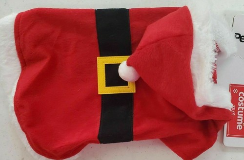 Santa claus dog - santa,