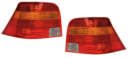 Lampe feu arrière gauche - 2x,
