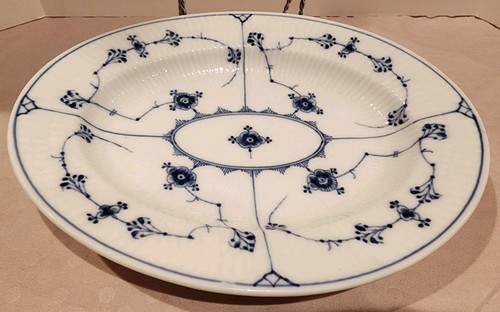 Royal copenhagen blue fluted - royal,