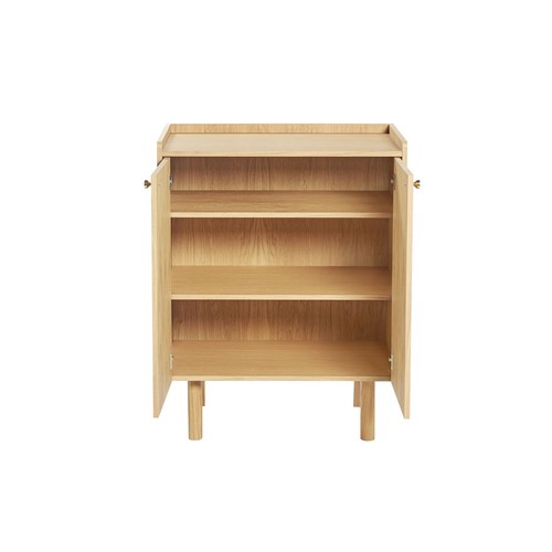 Buffet design portes - buffet, "nice"