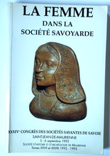 LA FEMME DANS LA SOCIÉTÉ