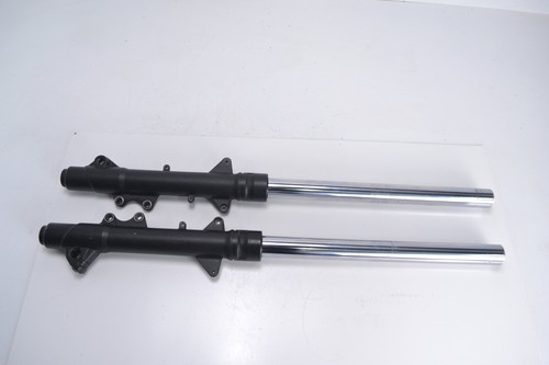 Suspension fourche avant - de,