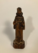 Saint personnage. Saint