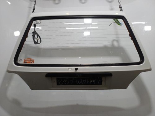 Malle hayon arriere volkswagen - malle/hayon,