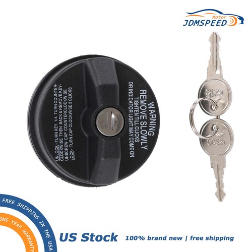 New fuel filler - filler, cap