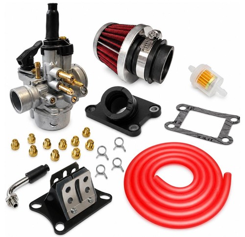 Pack carburateur phva - pack,