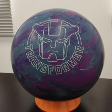 Boule de bowling