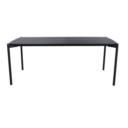 Table manger design pelle - à,