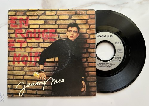 Disque tours jeanne - disque, en