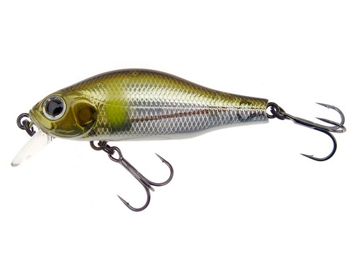 Zipbaits khamsin 70sr 7cm 5g - 70sr,
