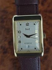 Piaget Automatique Or 18c
