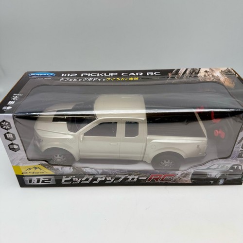 Wpv pickup car - 1/12, truck