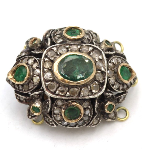 Fermoir antique italie - antique,