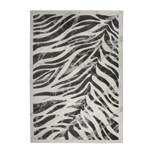 Tapis moderne rectangulaire