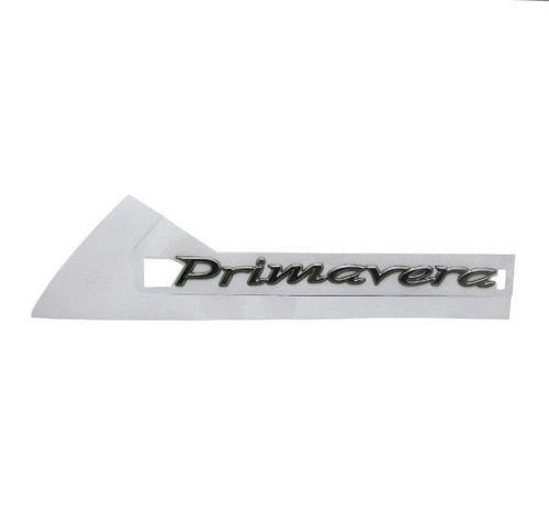 Deco logo aile - deco-logo, ''primavera''