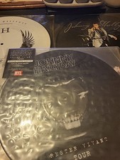 Johnny hallyday  Tres Rare