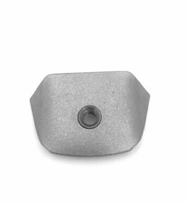 TRICK TABS / WELD TAB WITH 1/4"-20 THREAD RIVNUTS GREAT CHASSIS TAB 50