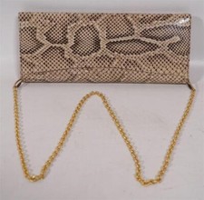 Sac À Main Vintage De Luxe En