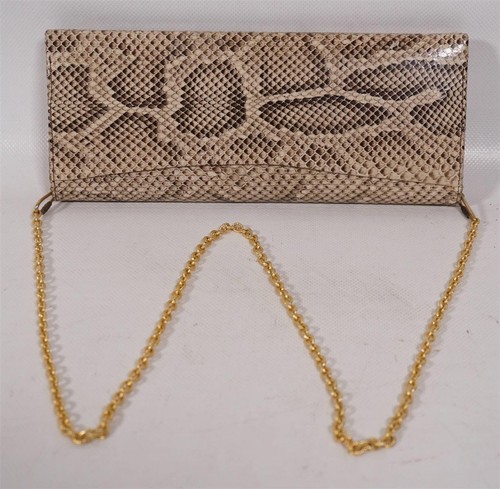 Sac main vintage - main, en