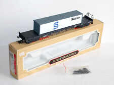 LILIPUT HO 202 11 WAGON