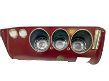 ORIGINAL GM 1965-69 Chevy