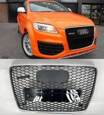 Pour Audi Q7 4L 2006-2015