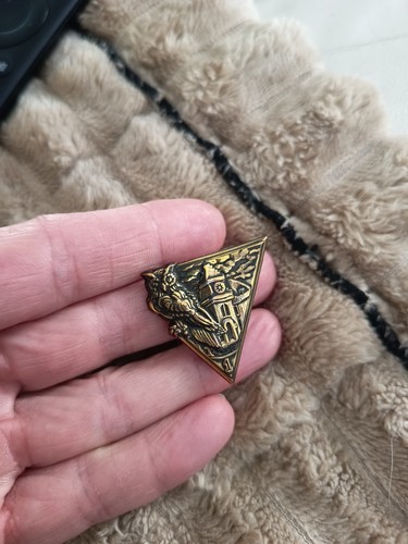 Insigne militaire ème rep - 2,